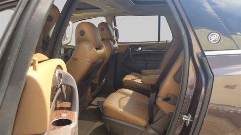 Used 2015 Buick Enclave Leather w/ Trailering Package image 30