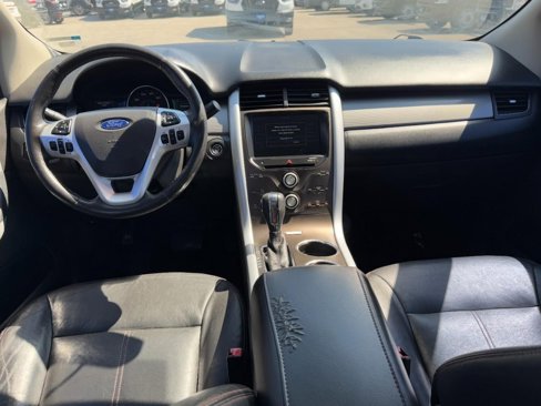 Used 2014 Ford Edge SEL w/ Canadian Touring Package image 13