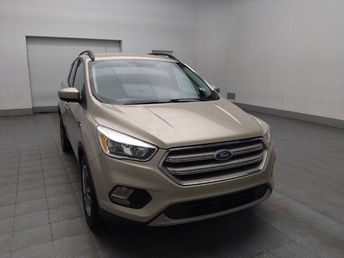 Used 2018 Ford Escape SE image 13