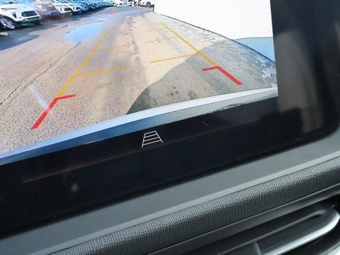 New 2025 Buick Envista Preferred w/ Convenience I Package image 20