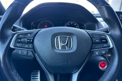 Used 2019 Honda Accord Sport image 22