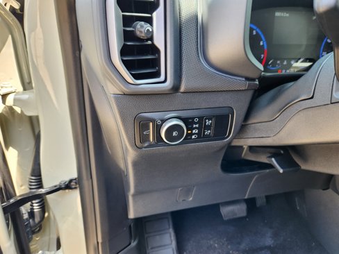 New 2024 Ford Bronco Sport Big Bend w/ Convenience Package image 13