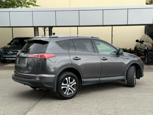 Used 2017 Toyota RAV4 LE image 3
