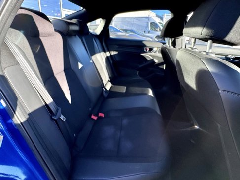 Used 2022 Honda Civic Sport image 20