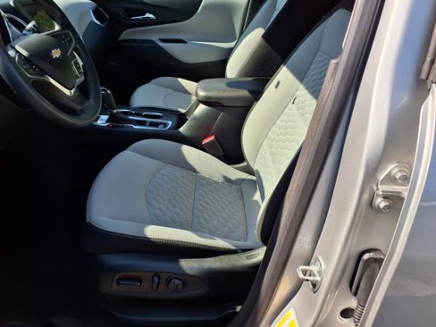 Certified 2020 Chevrolet Equinox LS w/ LS Convenience Package image 13