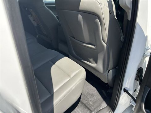 Used 2015 Chevrolet Silverado 1500 W/T w/ Trailering Package image 14