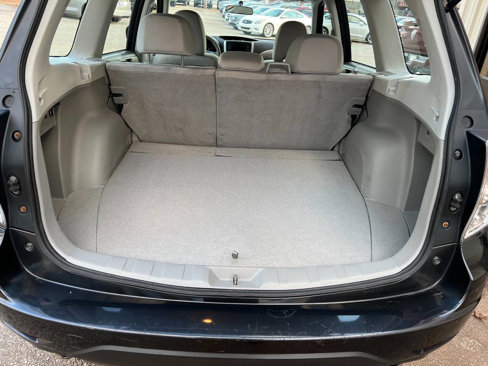 Used 2010 Subaru Forester 2.5X image 14