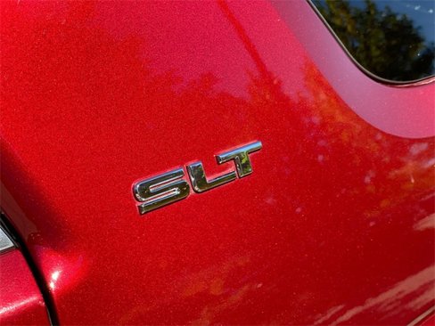 Used 2017 GMC Acadia Limited SLT image 32