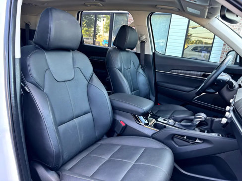 Used 2024 Kia Telluride SX image 34