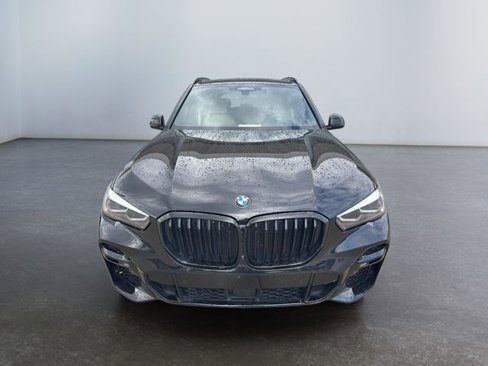Used 2022 BMW X5 xDrive40i w/ M Sport Package image 11