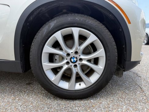 Used 2016 BMW X5 xDrive35i image 9
