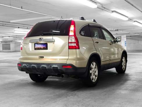 Used 2008 Honda CR-V EX-L image 6