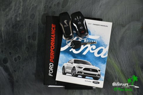 Used 2017 Ford Mustang Shelby GT350 w/ Electronics Package image 66