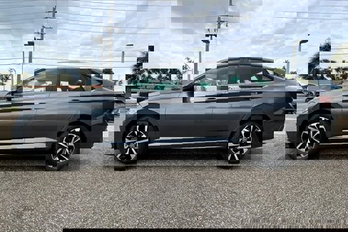 New 2025 Volkswagen Jetta S image 8