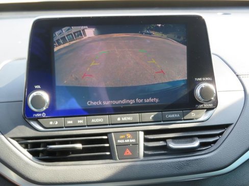 Used 2019 Nissan Altima 2.5 SV image 27