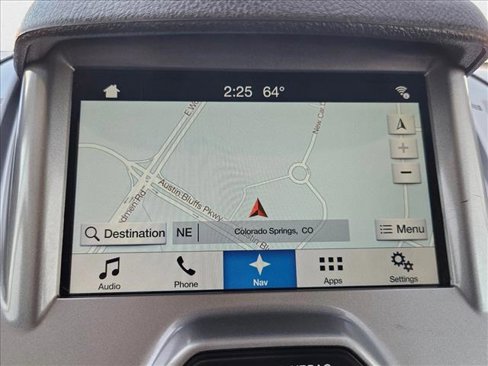 Used 2017 Ford Transit Connect XLT image 13