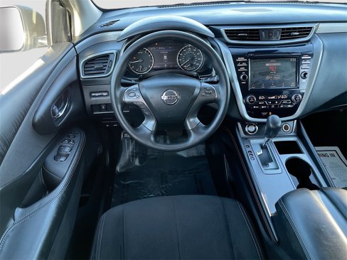Used 2020 Nissan Murano S w/ Technology Package image 20