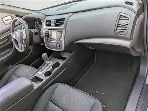 Used 2017 Nissan Altima 2.5 S image 20