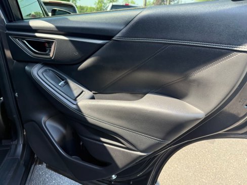 Used 2019 Subaru Forester Limited image 29