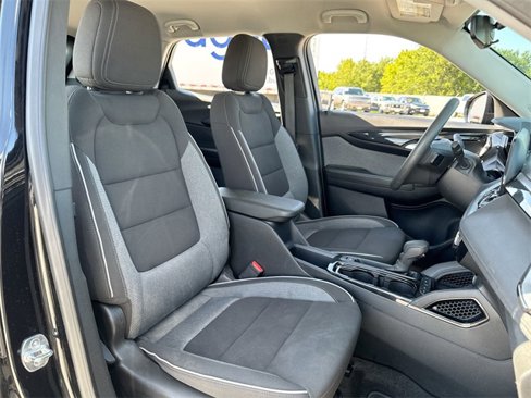 Used 2024 Chevrolet TrailBlazer LT image 23