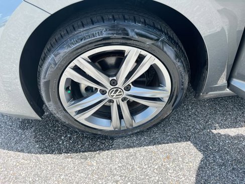 Used 2022 Volkswagen Jetta SE image 16