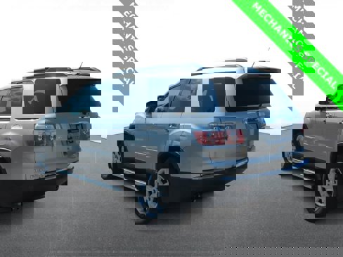 Used 2008 GMC Acadia SLE image 6