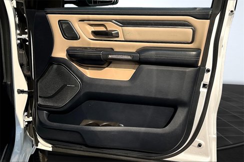 Used 2019 RAM 1500 Limited image 25
