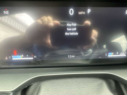 New 2025 Jeep Grand Cherokee L Laredo w/ Trailer Tow Package image 21