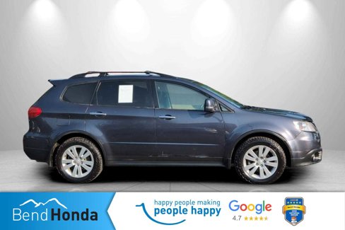 Used 2013 Subaru Tribeca Limited image 8