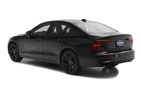 Used 2024 Volvo S60 B5 Plus w/ Protection Package Premier image 5