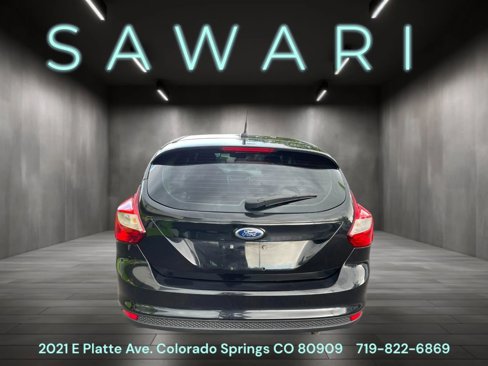 Used 2014 Ford Focus SE image 6