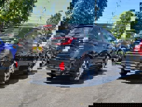 New 2025 Subaru Impreza 2.0i image 3