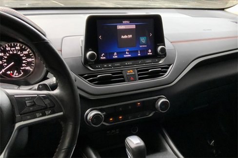 Used 2022 Nissan Altima 2.5 SR image 6