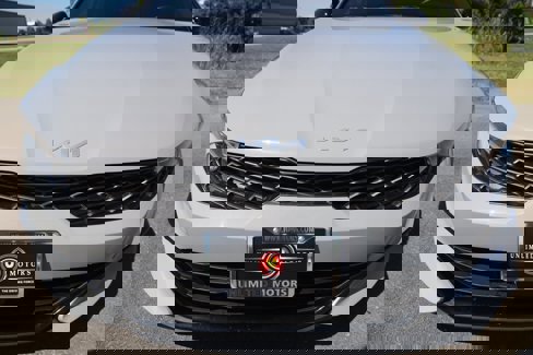Used 2022 Kia K5 GT-Line w/ GT-Line FWD Premium Package image 58