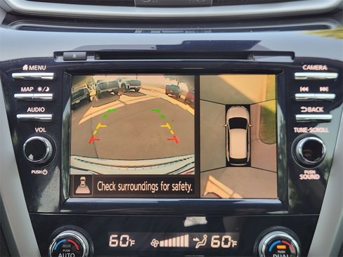 Used 2020 Nissan Murano SL image 15