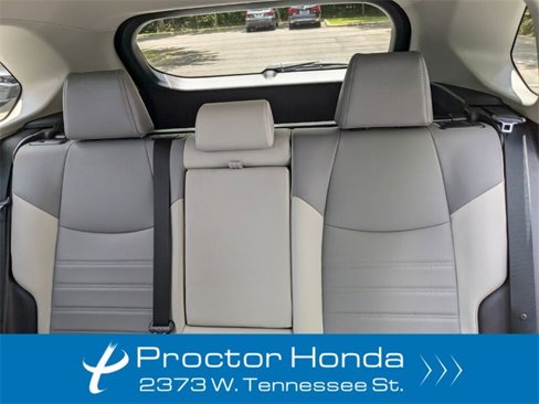 Used 2022 Toyota RAV4 XLE Premium image 34