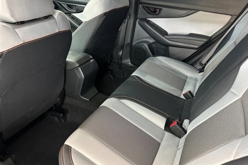 Used 2021 Subaru Crosstrek 2.0i Premium w/ Moonroof Package image 26