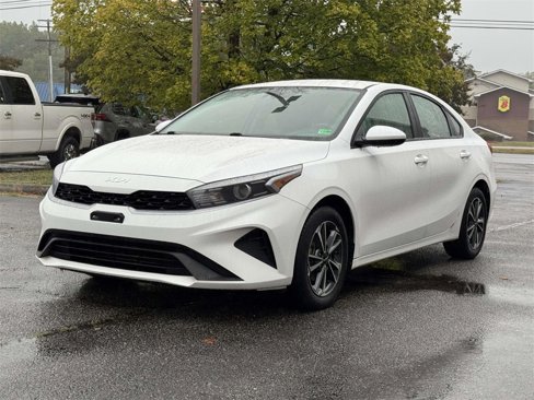 Used 2024 Kia Forte LXS image 23