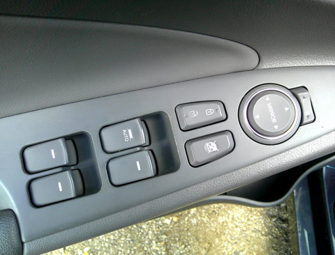 Used 2012 Hyundai Sonata GLS w/ Popular Equipment Pkg image 17