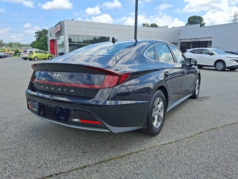 Used 2023 Hyundai Sonata SE image 10