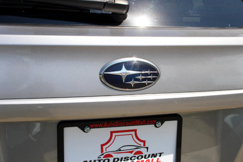 Used 2011 Subaru Outback 2.5i Limited image 40