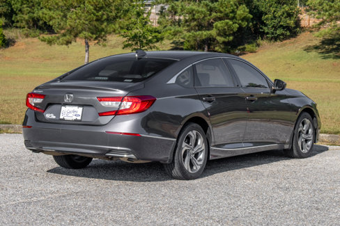 Used 2019 Honda Accord EX image 6