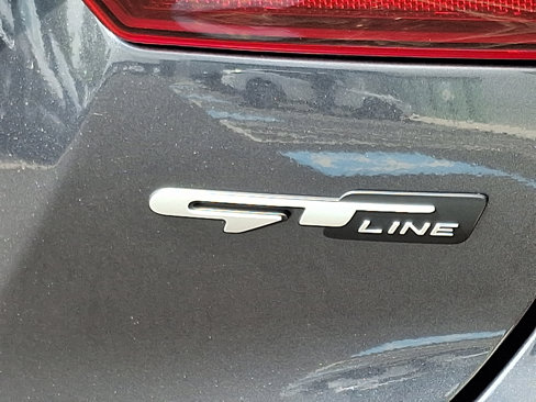 Used 2023 Kia Forte GT-Line image 32