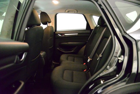 Used 2019 MAZDA CX-5 Sport image 11