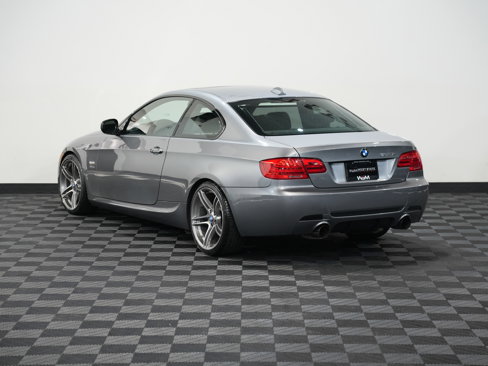 Used 2012 BMW 335is Coupe image 8