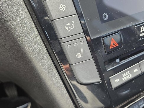 Certified 2024 INFINITI QX50 Luxe w/ Accent Package image 27