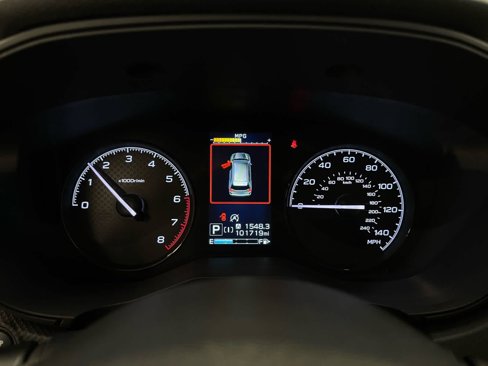 Used 2022 Subaru Forester image 12