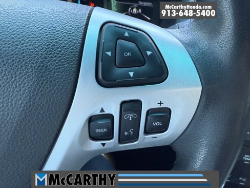 Used 2012 Ford Explorer XLT image 23