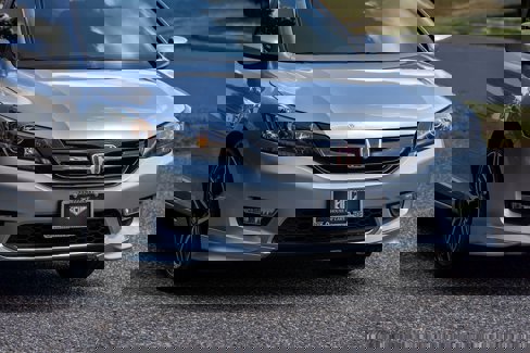 Used 2013 Honda Accord Sport image 6