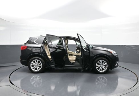 Used 2019 Buick Envision Preferred image 41